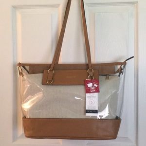 Rosetti -  2-in-1 Tote